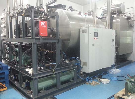 哈爾濱冰霜科技有限公司 哈爾濱冰霜科技有限公司